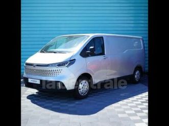 fourgon e 88 l2h1 kwh