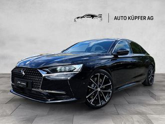 ds automobiles ds9 360ps 1.6 e-tense hybrid 4x4 rivoli +