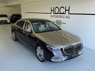 s680 maybach