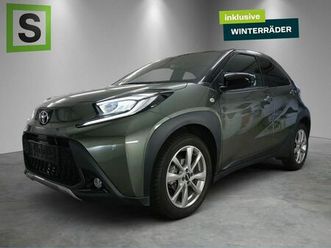 toyota-aygo-x-explore-automatik-navi-led-kamera