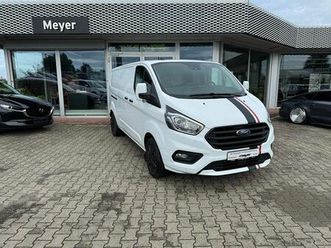 ford transit custom kasten 2.0 tdci 320 l2 trend 320