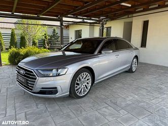 AUDI A8 55 TFSI utilizat-audi-a8-2020-47-129-50-eur-123-800-km-autovit-ro