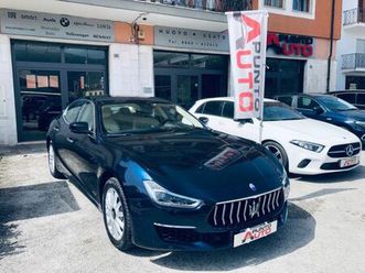 l4 330 cv mhev granlusso camera 360