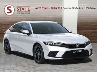HONDA CIVIC advance-aut-auto-stahl-wien-23