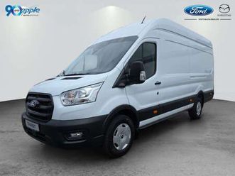 350 l4h3 trend würth-einbau 50% gespart