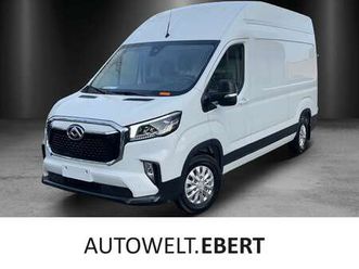 edeliver 9 chassis cab l3 n1 65 kwh