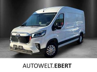 edeliver 9 l3h2 n1 72 kwh ausbau cve sonderpreis