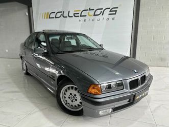 bmw 325i 325i 1995