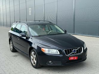 2.0 diesel d3 automatgir