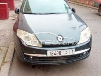 renault laguna très bon état jamais accidenté 2010 essence 470177 occasion à rabat maroc