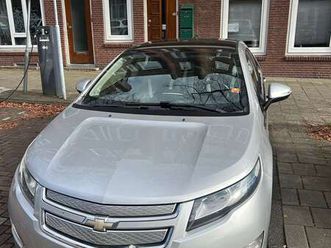 volt 1.4 ltz
