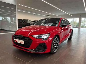 s3 spb tfsi 333 cv quattro s tronic sport attitude