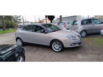 lancia delta 1600 multijet