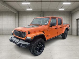 jeep-gladiator-2025