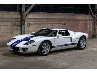 2006 ford gt