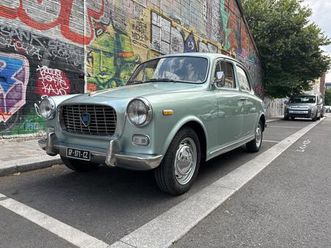 lancia appia serie 3 - 1961