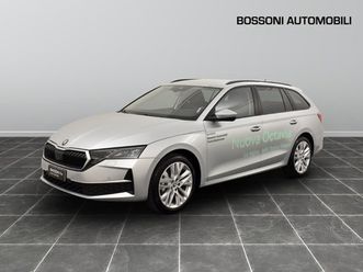 wagon 2.0 tdi 150cv executive dsg
