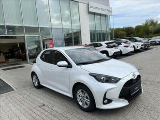 toyota yaris 1,5 ng mc24 l hev116 cvt co