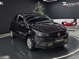 fiat-argo-1-0-firefly-flex-drive-manual