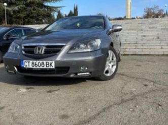 honda legend 3.5 ≫ 2006 • 12 000 лв. • id