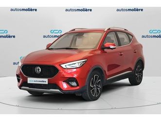 1.5 luxury 78 kw (106 cv)