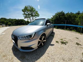 audi a1 1.0 tfsi ultra admired 95cv