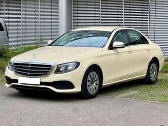 mercedes-benz-e-200-e-klasse-lim-e-200-d-leder-netto-11-597