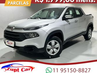 FIAT TORO fiat-toro-endurance-1-8-16v-flex-aut