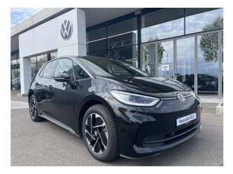 volkswagen id.3 id.3 204 ch pro