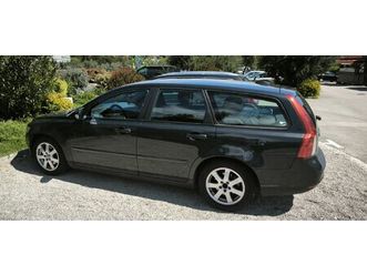 volvo v50, 2010. godište, 1.6 d edrive odličan