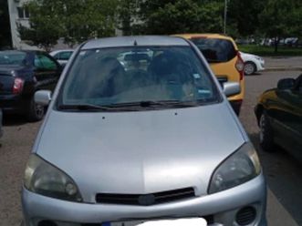 daihatsu yrv ≫ 2005 • 1 200 лв. • id