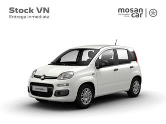 1.0 hybrid pandina 51 kw (70 cv)