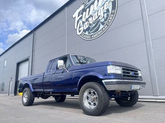 hd supercab 7.5 v8 efi c-kort