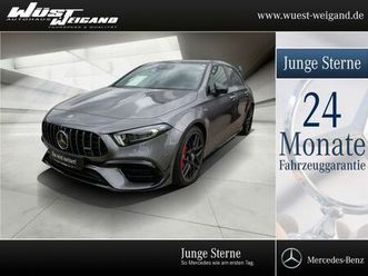 mercedes-benz-a-45-amg-s-4m-drivers-dist-perf-sitze-hud-aerod