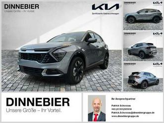 1.6t phev spirit awd+360°+led+navi