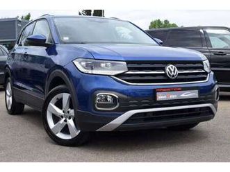 1.0 tsi 115ch lounge dsg7