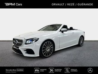 220 d 194ch amg line 9g-tronic euro6d-t