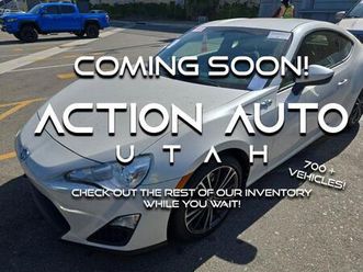 used 2013 scion fr-s 10 series