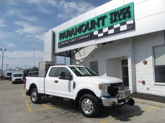 FORD F250 2022-ford-f-250-gas-4x4-ext-cab-with-hi-rail-package