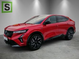 renault rafale esprit alpine e-tech full hybrid 200