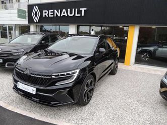 esprit alpine e-tech hybrid 200