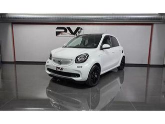 SMART FORFOUR BRABUS smart-forfour-electric-drive-brabus-style