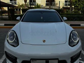 prosche-panamera-gts-gcc-dubizzle-dubai