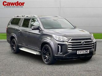 kgm-ssangyong-musso-lwb-dcb-pup-2-2-199-saracen-pls-au