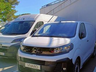 vivaro fgn taille m bluehdi 120 s&s bvm6