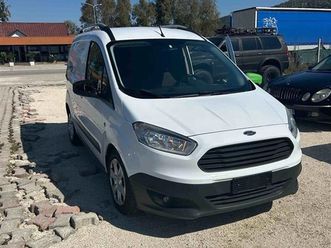 ford transit courier 1.5 tdci 2014🇮🇹