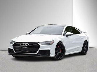 used-2022-audi-s7-sportback-black-optics-no-accidents-one-owner-local-bc