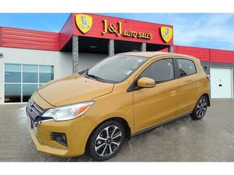 used-2024-mitsubishi-mirage