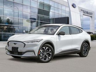 new-2025-ford-mustang-mach-e-select-qualifies