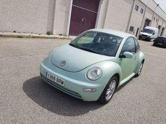 volkswagen - beetle